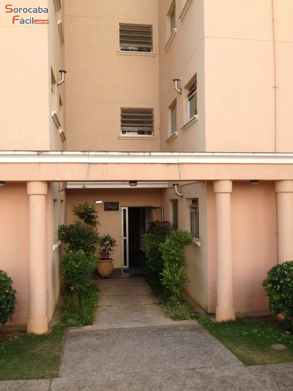 Apartamento em Pq. Campolim, Sorocaba - APTO - cód. 19LC - LOCAÇÃO - 2 DORM. - Foto 1
